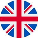 Bandeira da Inglaterra (Libra)